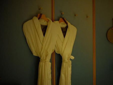 天津桑拿会所｜排湿排毒·焕活身心